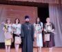В Новоалександровске прошло августовское педагогическое совещание «Стратегия развития муниципальной системы образования: от вызовов к инновационным решениям».