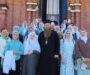 Ипатовское благочиние Ставропольской епархии провело паломническую поездку к святыням Задонска