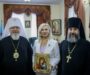 Митрополит Кирилл встретился с министром образования Ставропольского края