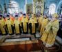 Митрополит Кирилл совершил молебен на начало нового учебного года в Андреевском соборе города Ставрополя