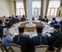 В Ставропольской духовной семинарии состоялось заседание Ученого совета