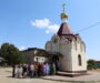 В часовне великомученика и целителя Пантелеимона при Красногвардейской районной больнице состоялся праздничный молебен