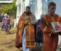 Престольный день отпраздновали в храме святого великомученика и целителя Пантелеимона поселка Коммунар