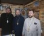 Клирики Ставропольской епархии совершили пастырскую поездку в зону СВО