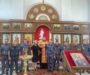 И.о. благочинного Курсавского округа совершил молебен святому мученику Иоанну Воину