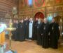 Состоялось общее собрание и исповедь духовенства Невинномысского благочиния