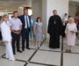 Благочинный Медвеженского округа принял участие в педагогической конференции