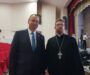 И. о. благочинного Курсавского округа принял участие в августовской педагогической конференции