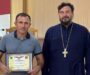 Благочинный Изобильненского округа принял участие в работе совещания администрации Изобильненского муниципального округа