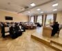 В Ставропольской духовной семинарии состоялся торжественный акт по случаю начала нового учебного года
