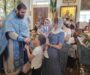 И. о. благочинного Донского округа совершил молебен перед началом учебного года