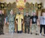 И. о. благочинного Донского округа совершил молебное пение о казачестве