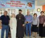 И. о. благочинного Донского округа принял участие в работе заседания попечительского совета при Труновском ЦСОН