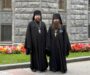 Монашествующие Ставропольской епархии приняли участие в Собрании игуменов и игумений монастырей Русской Православной Церкви