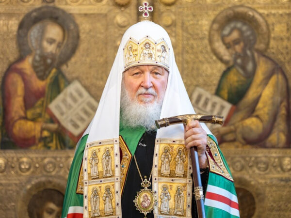 Обращение Святейшего Патриарха Кирилла по случаю Дня трезвости