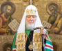 Обращение Святейшего Патриарха Кирилла по случаю Дня трезвости