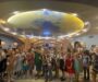 В Казанском соборе прошел традиционный «День первоклассника»