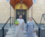 Благотворительная акция с раздачей продовольствия прошла в Ольгинском округе