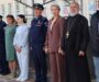 Благочинный Ольгинского округа принял участие в открытии муниципального этапа Всероссийской военно-патриотической игры «Зарница»