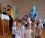 В православном детском саду города Невинномысска учебный год начался с молебна