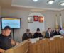 В администрации Новоалександровского округа состоялось заседание по вопросам казачества
