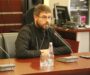 Руководитель миссионерского отдела епархии встретился с учащимися РАНГХиС