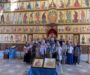 Ставропольские паломники посетили храмы Дивенского благочиния