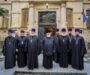 Митрополит Кирилл возглавил рабочее совещание с администрацией Ставропольской духовной семинарии