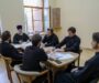 В Ставропольской духовной семинарии состоялось первое в новом учебном году воспитательское совещание