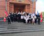 Приходской праздник прошел в храме Казанской иконы Божией Матери поселка Солнечнодольск в день памяти святого апостола Варфоломея