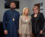 Руководитель миссионерского отдела епархии принял участие во встрече с молодежью