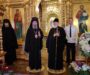 Митрополит Кирилл посетил Элистинскую епархию