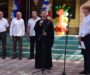 И. о. благочинного Курсавского округа поздравил с началом учебного года коллектив и студентов Курсавского регионального колледжа «Интеграл»