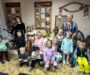 Воспитанники православного детского сада города Невинномысска посетили «Эко Станцию»