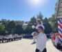 В День знаний священнослужители Михайловского благочиния посетили образовательные учреждения округа