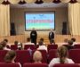 Настоятель храма святого великомученика Артемия города Михайловска провел беседу с учащимися школы № 20