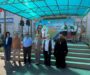 Специализированный агротехнический класс открылся в школе № 10 станицы Расшеватской