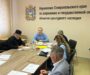 Председатель строительного отдела Ставропольской епархии принял участие в заседании Общественного совета по сохранению культурного наследия
