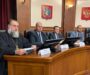 Проректор Ставропольской духовной семинарии принял участие в заседании антинаркотической комиссии при администрации города Ставрополя