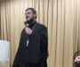 Священнослужитель поздравил получателей социальных услуг Тахтинского психоневрологического интерната с Днем пожилого человека