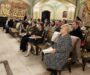 В Свято-Владимирском соборе Ставрополя обсудили меры социальной поддержки