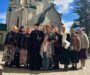 В рамках II Сергиевских чтений Ставропольских благочиний состоялся семинар православных педагогов