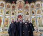 В Светлограде состоялось общее собрание духовенства благочиния