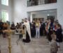 В селе Курсавка прошли спортивные соревнования, приуроченные к празднованию 120-летию храма Архангела Михаила