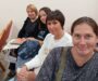 Сотрудники отдела по социальному служению Ольгинского благочиния приняли участие в форуме краеведения и генеалогии «Нити»