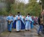 Престольный день отпраздновали в храме Покрова Пресвятой Богородицы села Труновского