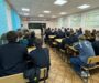 Благочинный Новоалександровского округа провел беседу со студентами кооперативного техникума экономики, коммерции и права