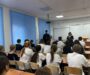 В Новоалександровске прошли духовно-нравственные беседы со школьниками
