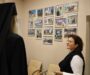 В рамках XII Ставропольского форума ВРНС монах Киприан (Бурков) провел ряд встреч в городе Ставрополе