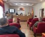 В администрации Новоалександровского округа состоялось заседание Совета по вопросам межэтнических отношений